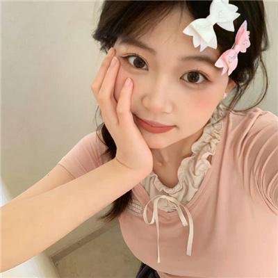 天才少女