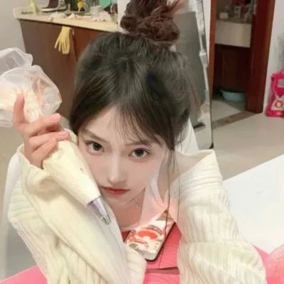 轻轻摇晃